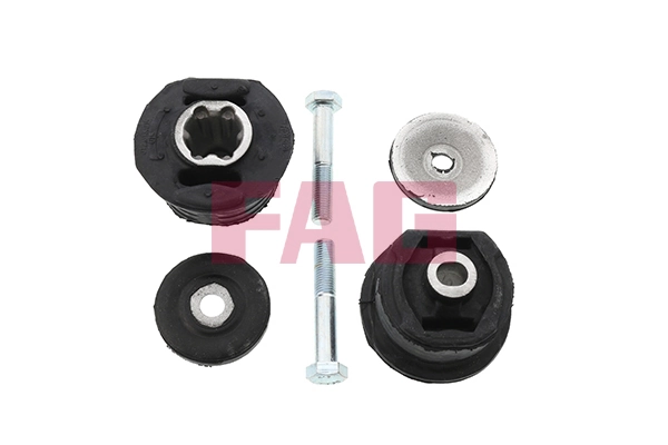 Repair Kit, axle beam
